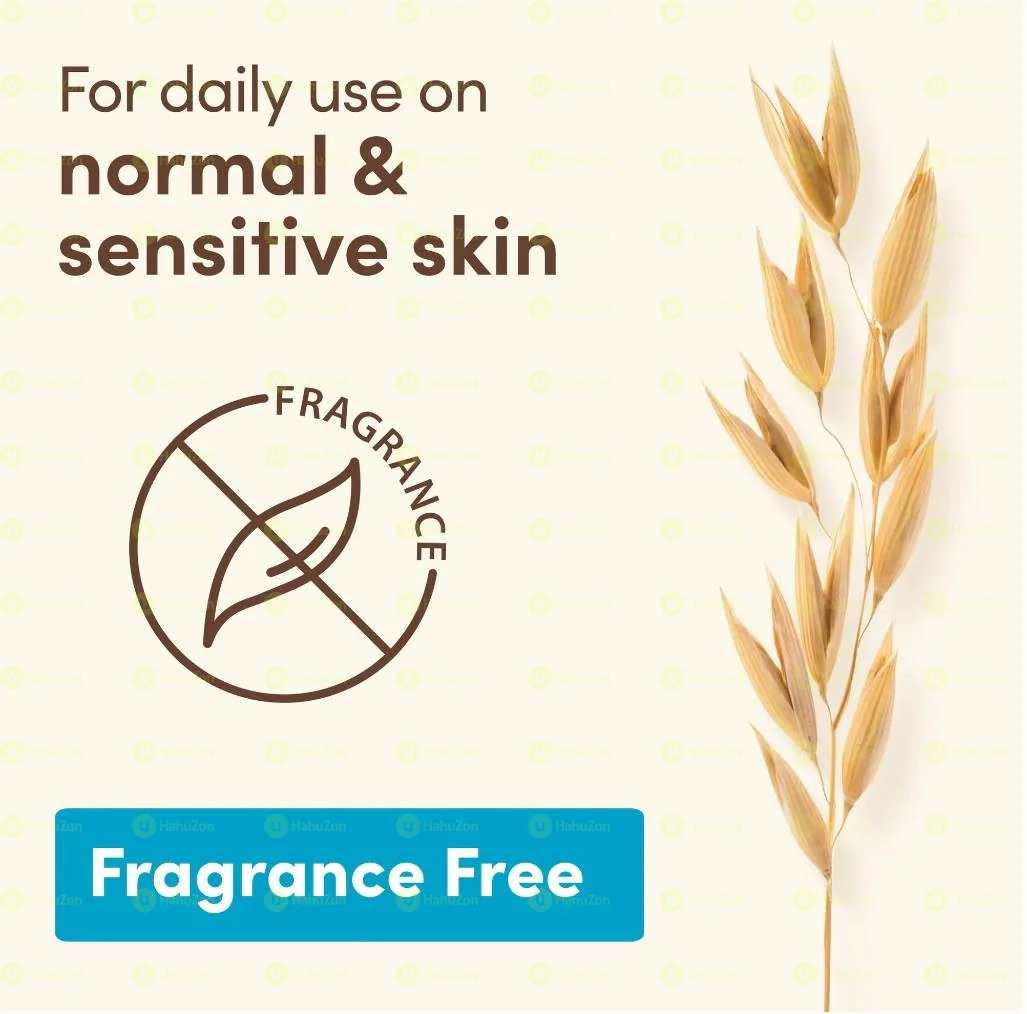 Aveeno Baby Daily Moisture Body Lotion