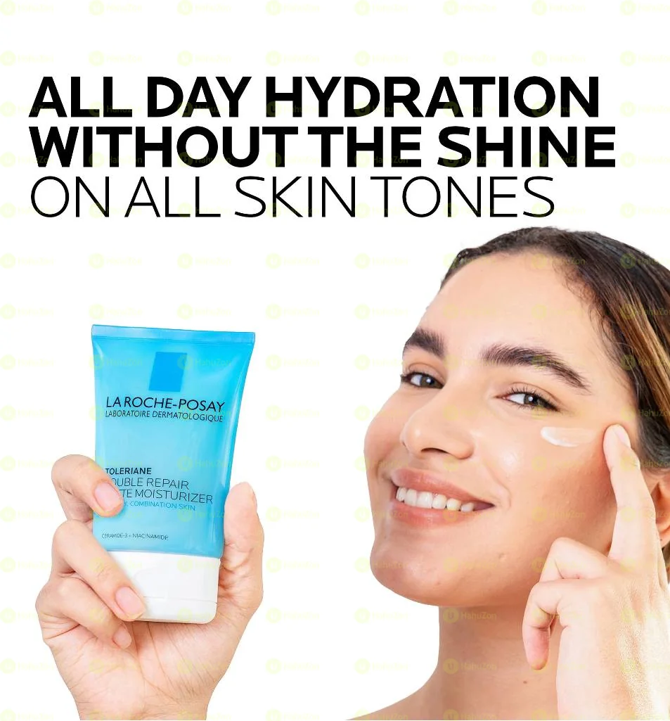 La Roche-Posay Toleriane Double Repair Matte Face Moisturizer