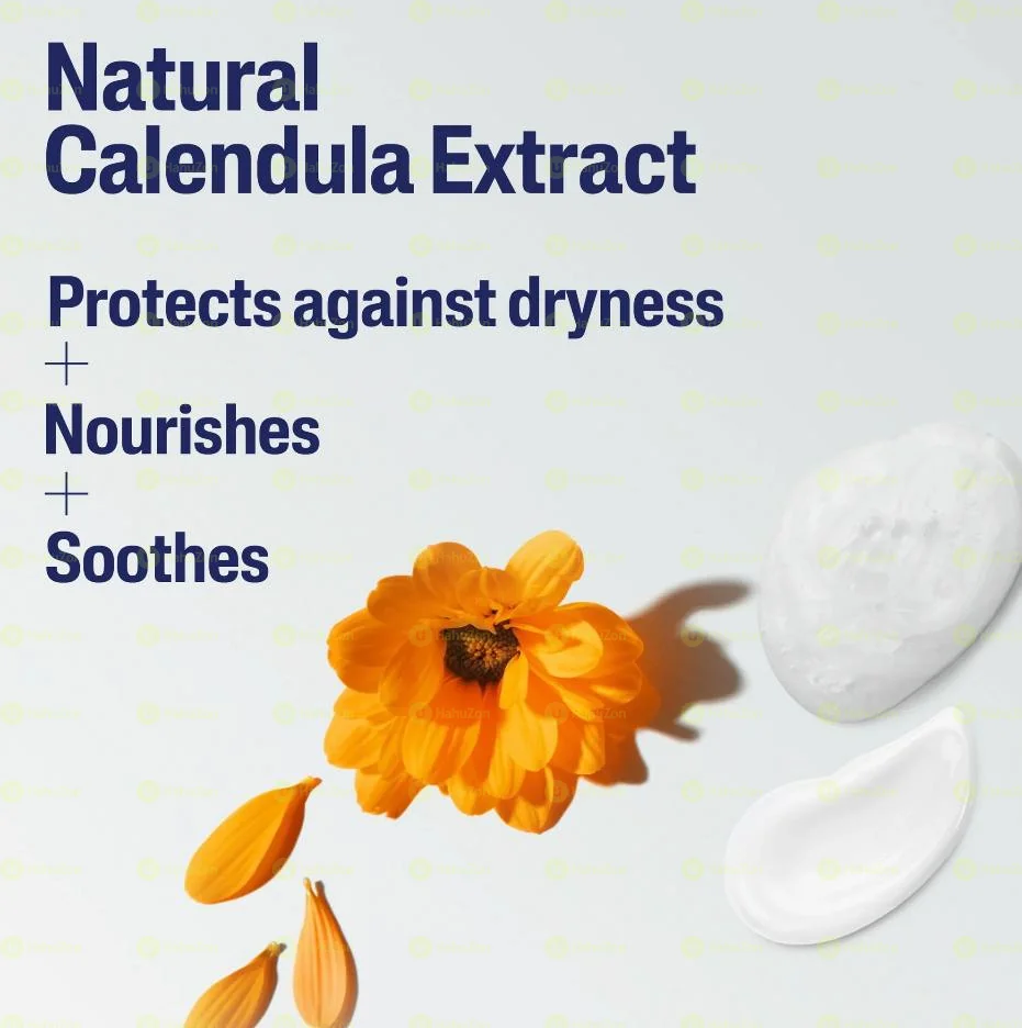 Cetaphil Baby Wash & Shampoo and Daily Body Lotion Set