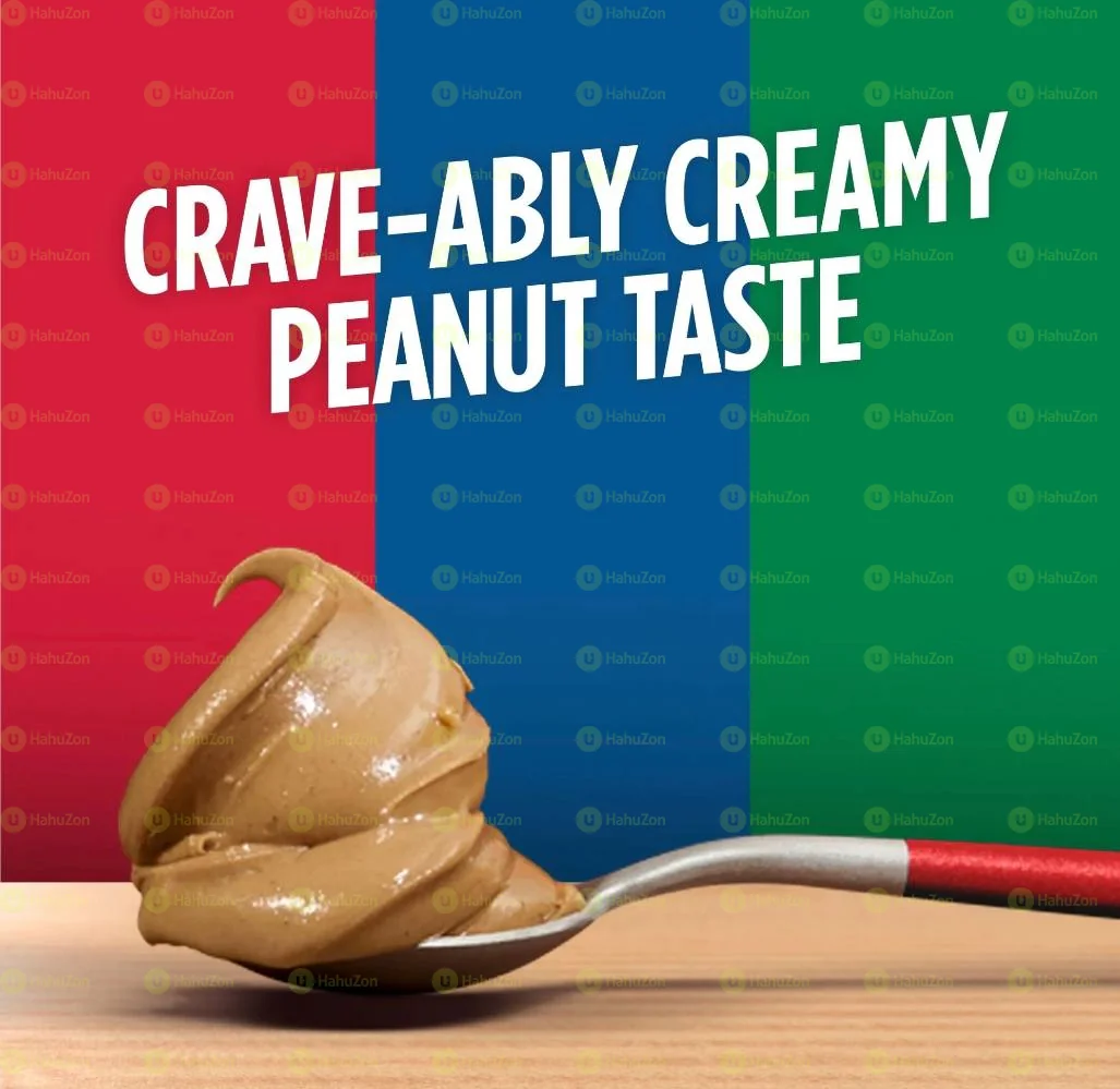 Jif Creamy Peanut Butter 1.13 Kg