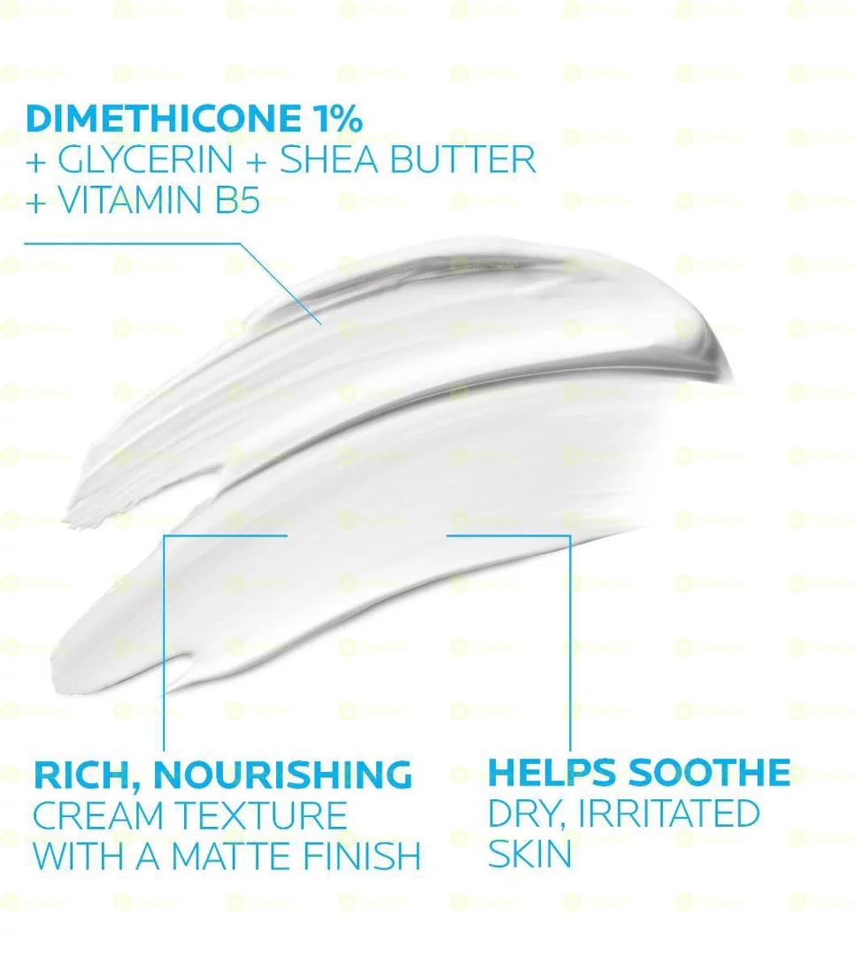 La Roche-Posay Cicaplast Balm B5 for Dry Skin Irritations