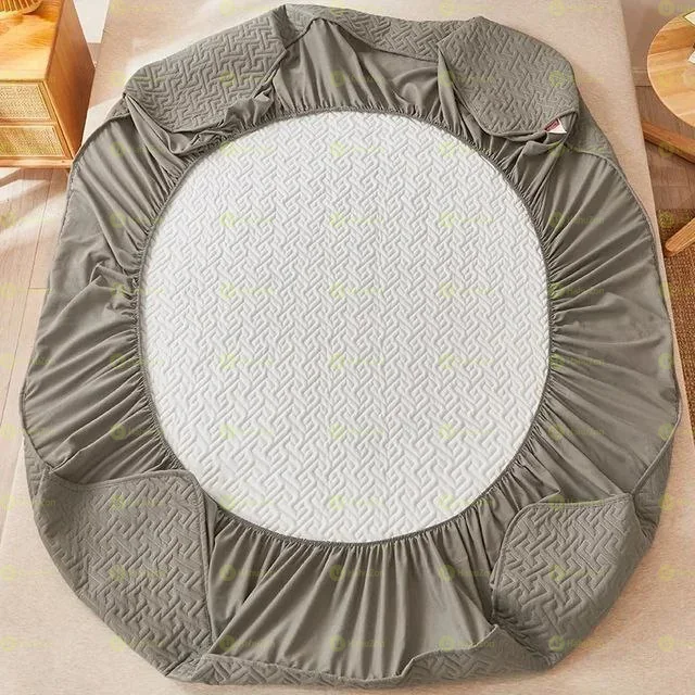 የፍራሽ ሽፋን