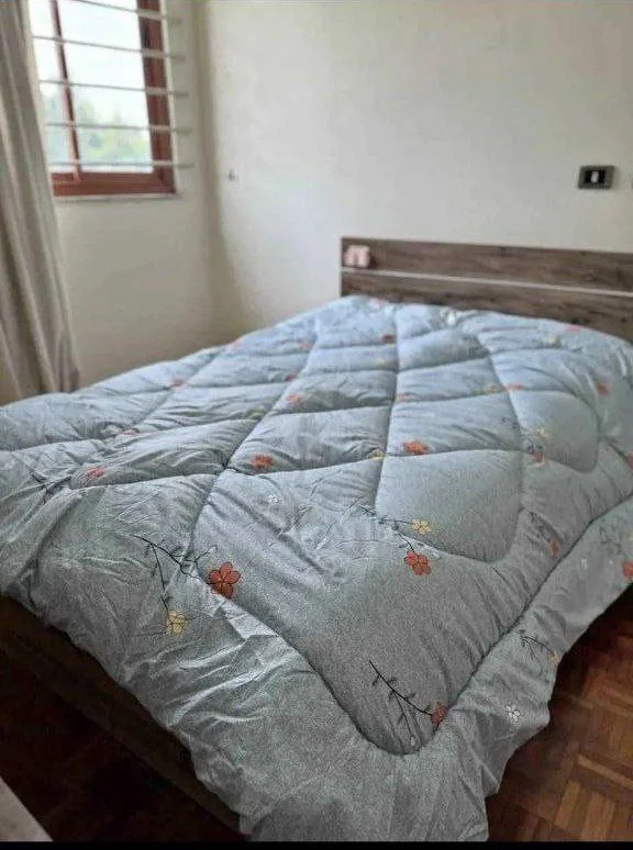 Dubai Quality Comforts