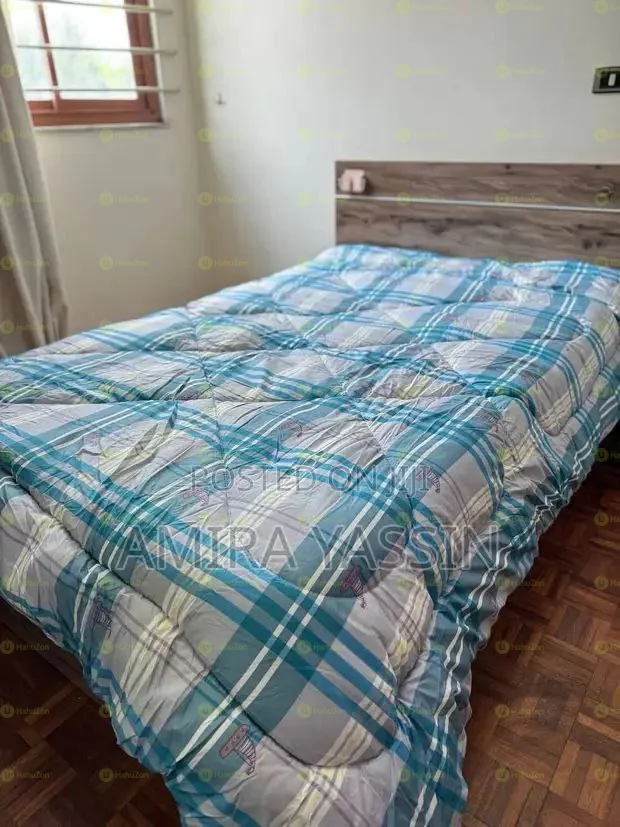 Dubai Quality Comforts