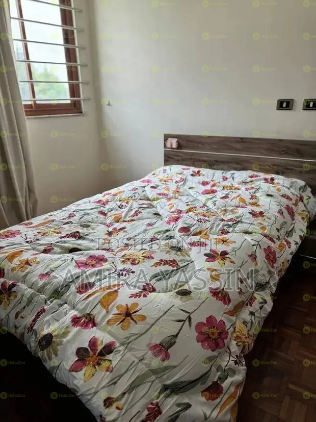 Dubai Quality Comforts