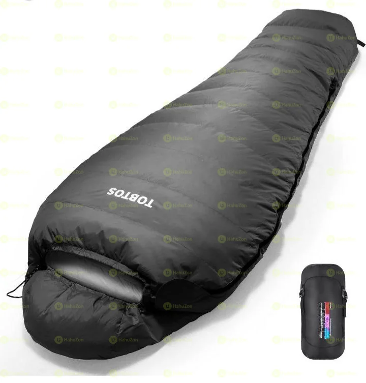 እስሊፒንግ ባግ