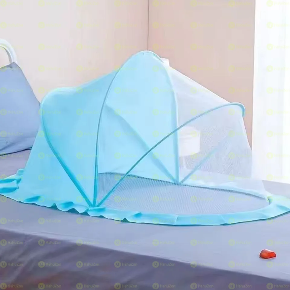 Portable Foldable Mosquito Net For Kids