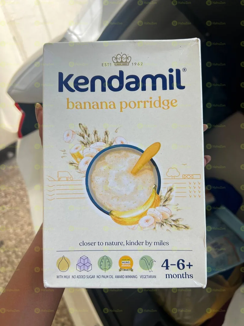 Kedamil Cereal