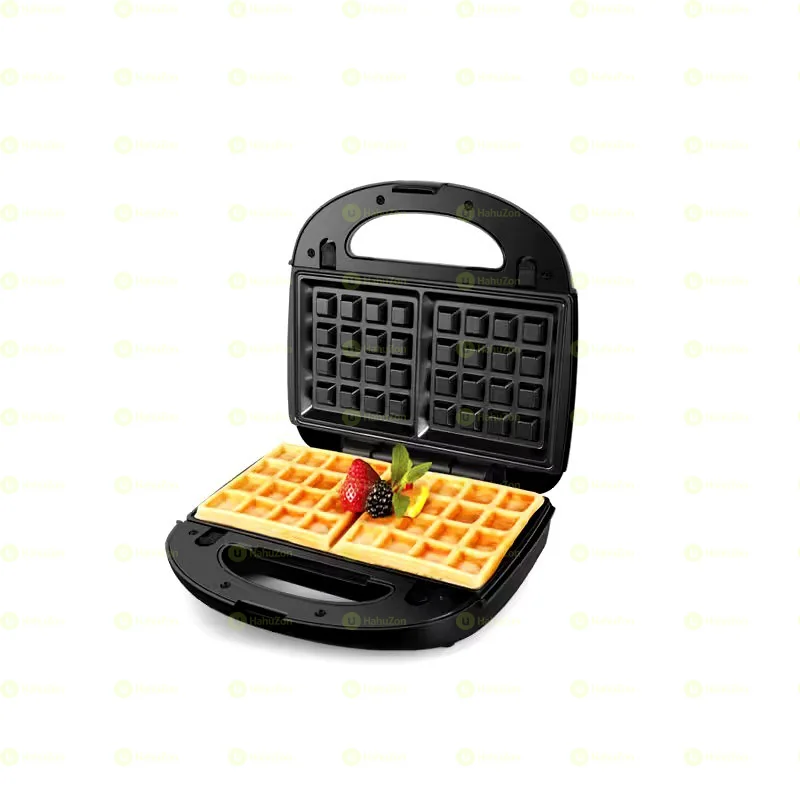 Sonifer 5 In 1 Multi Snacks Maker