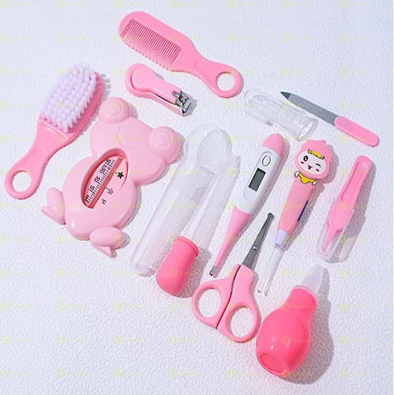 Portable Health Care Kit