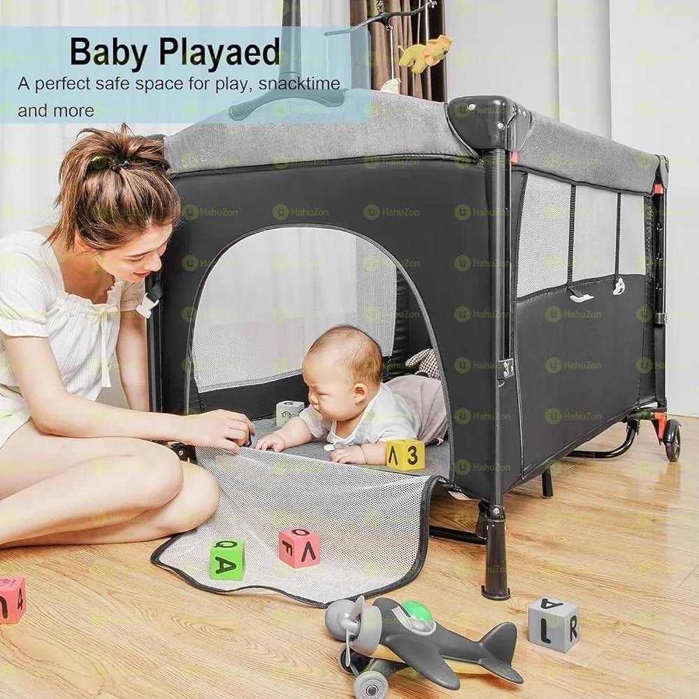 የልጆች ማሰተኛ እና ማዋያ