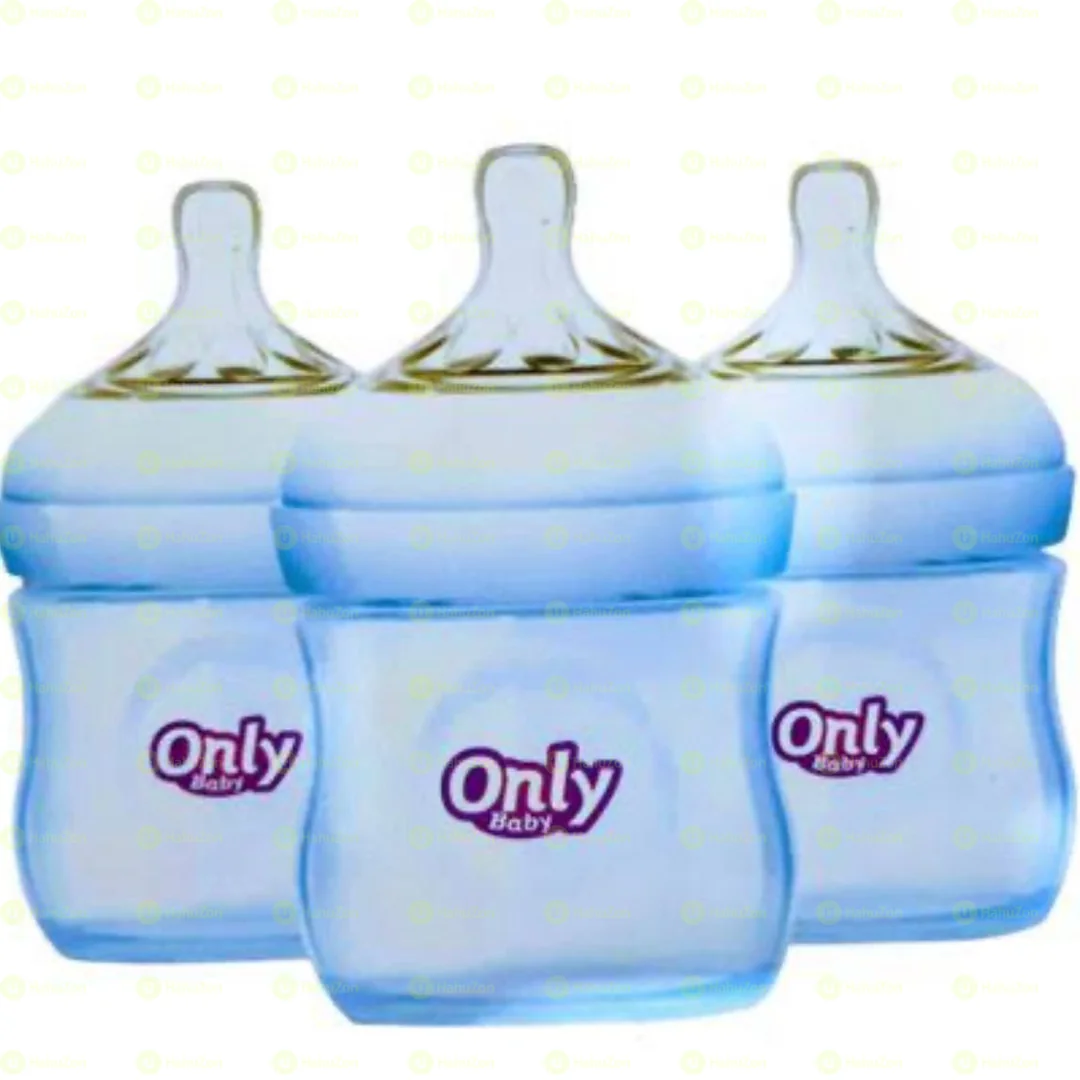 የልጆች መመገቢያ ጡጦ