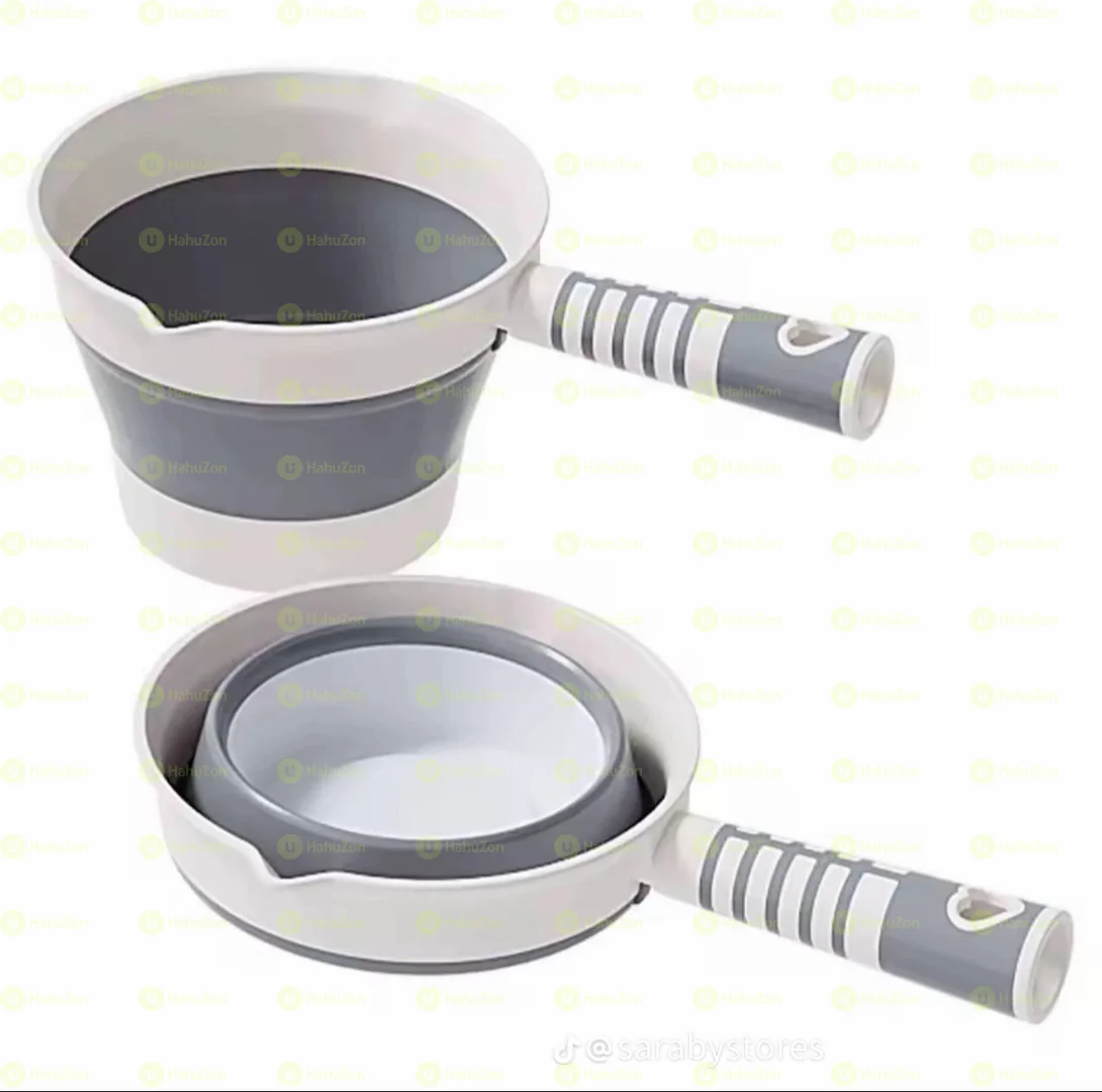 5in 1 Children folding Tub