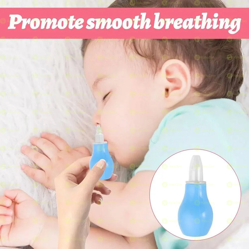 Nose Sucker For Newborn