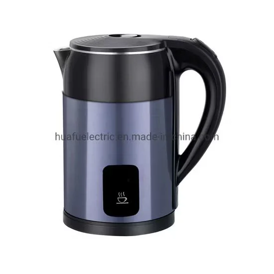 የውሃ ማፍያ ቦይለር