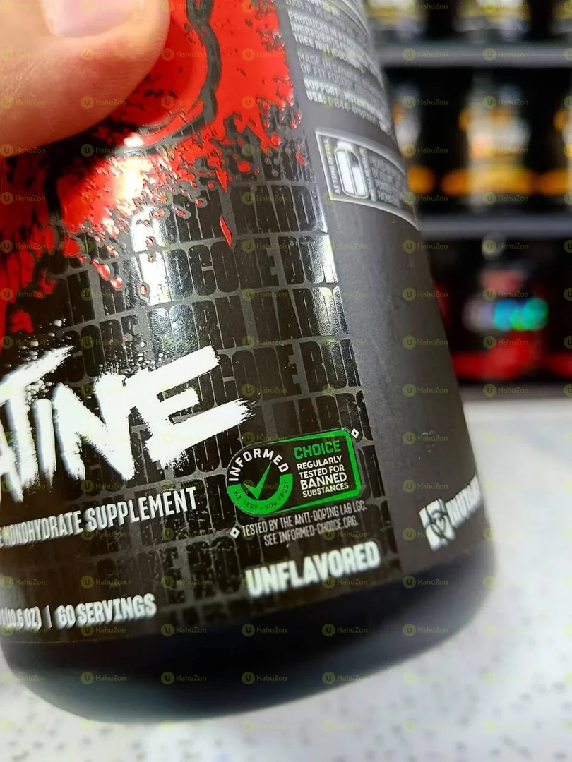 Nitrotech Whey Protein