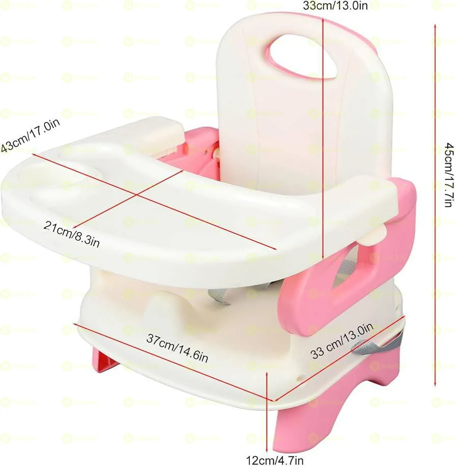 High Chair Baby Child Seat for Children