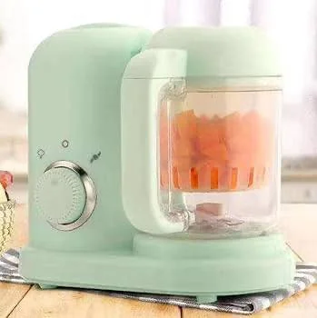 Baby Food Cooker