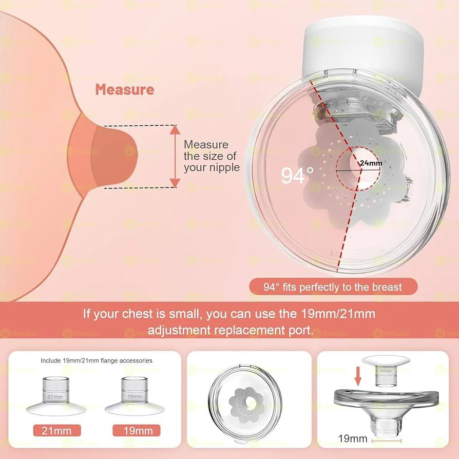 Electric Breast Pump
