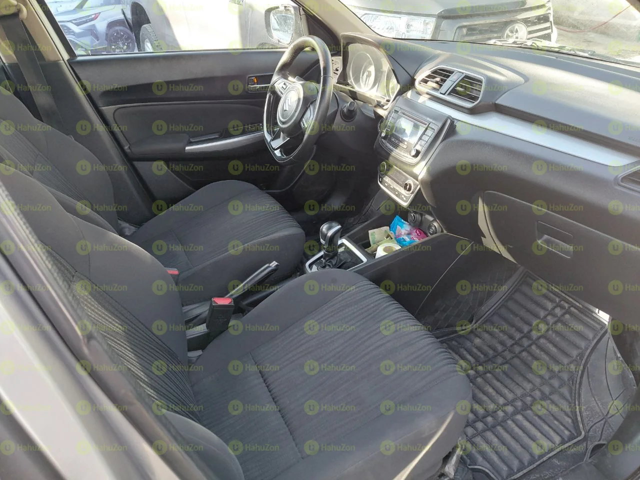 2021 Model-Suzuki Dzire