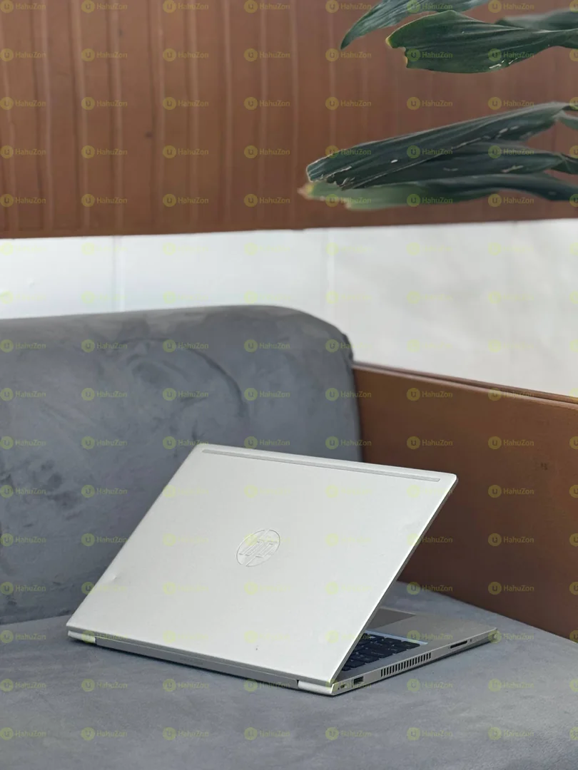 Hp ProBook 435 G6 Core i5 8th Generation Laptop