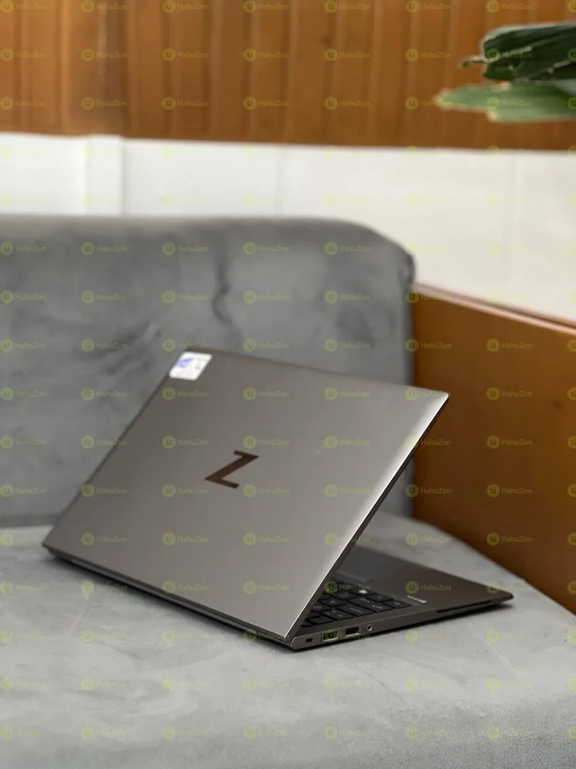 Hp ZBook Studio Workstation Core i5 10th Generation Laptop