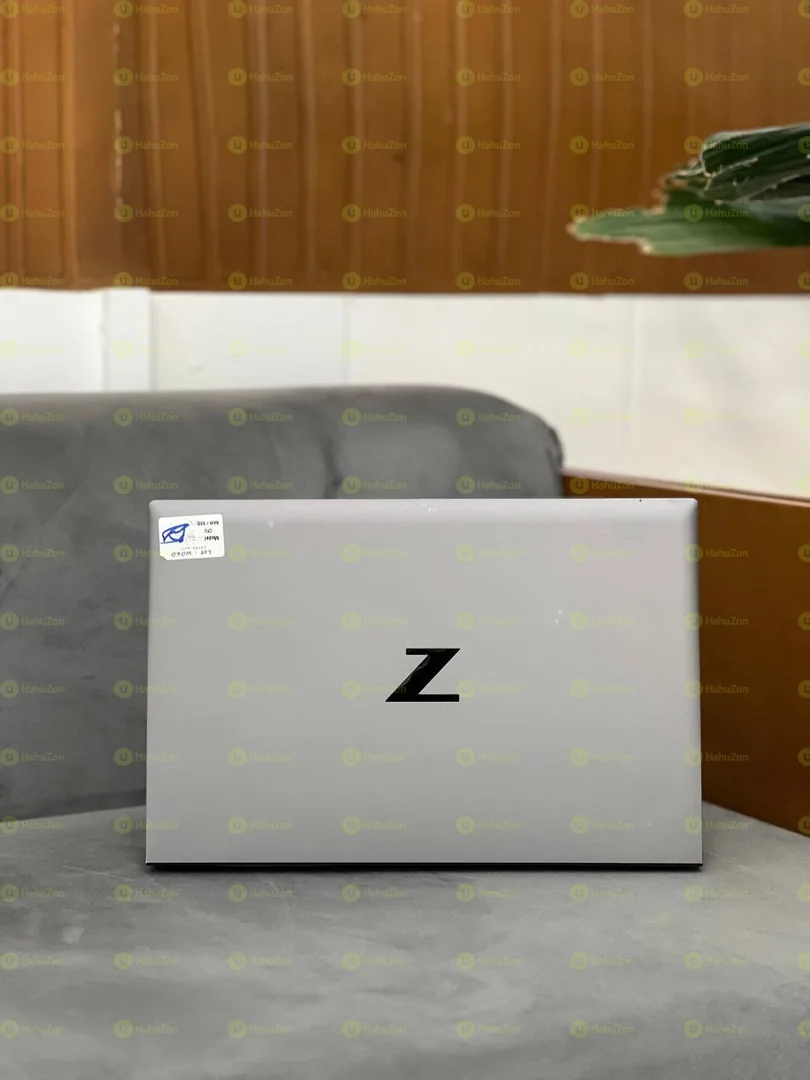 Hp ZBook Studio Workstation Core i5 10th Generation Laptop