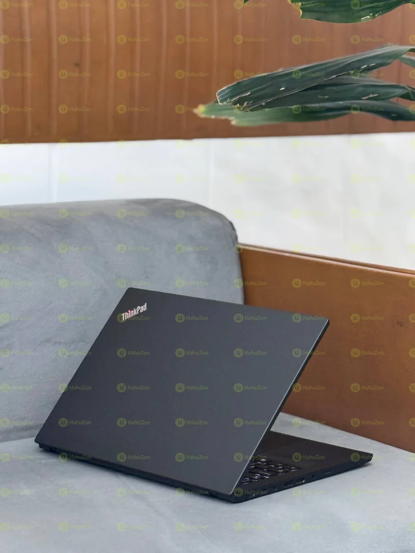 Lenovo ThinkPad T14 Core i7 10h Generation Laptop