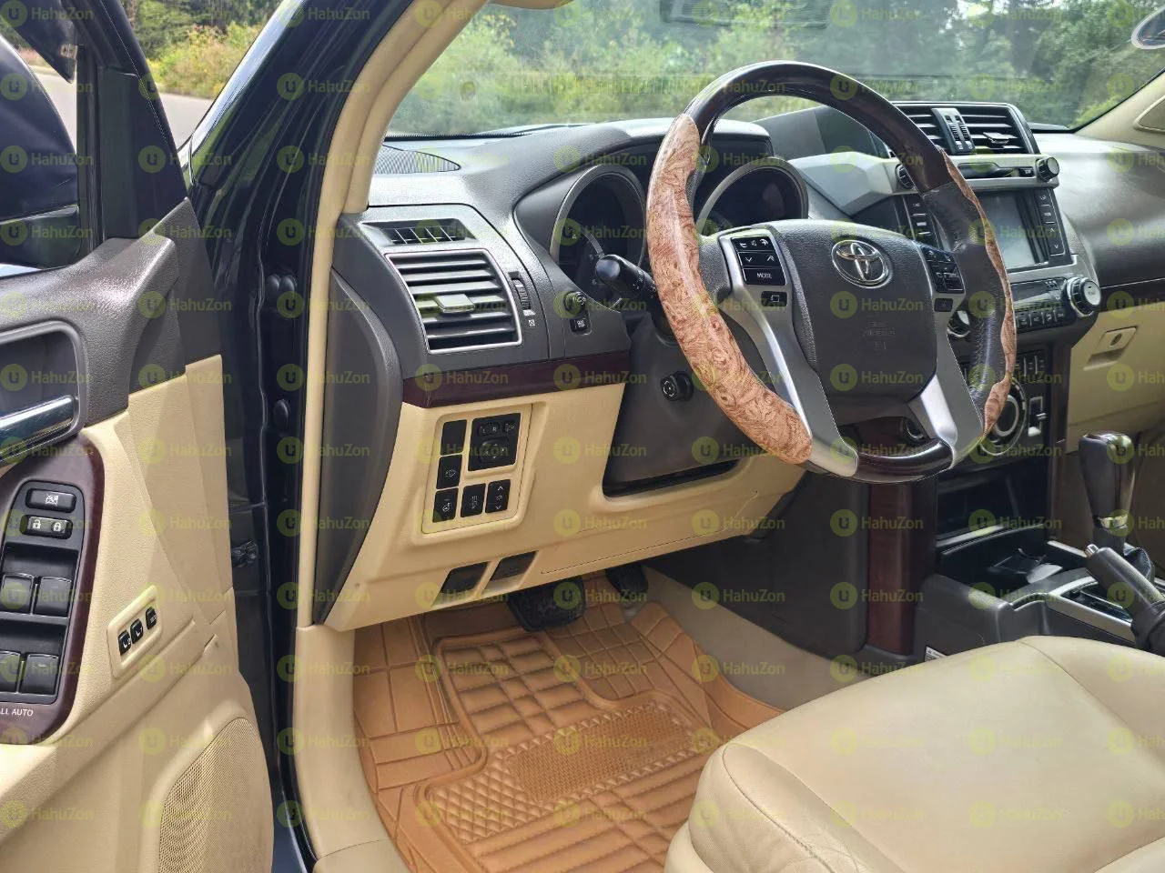 2007 Model-Toyota Corolla