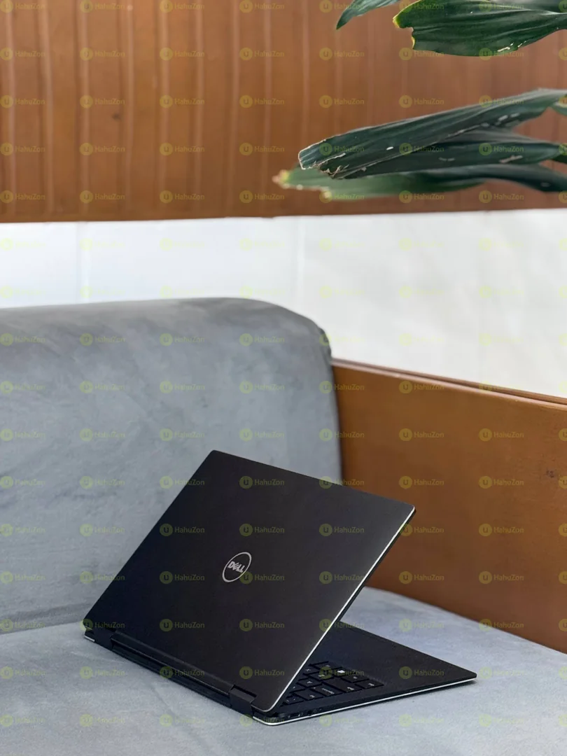 Dell XPS 13 Core i5 7th Generation Laptop