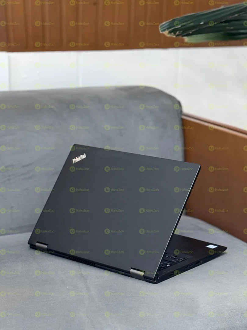 Lenovo Thinkpad Yoga 370  Core i7 7th Generation Laptop