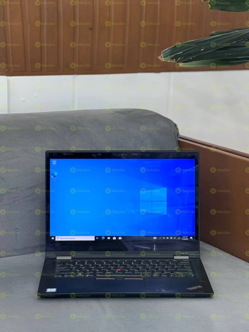 Lenovo Thinkpad Yoga 370  Core i7 7th Generation Laptop