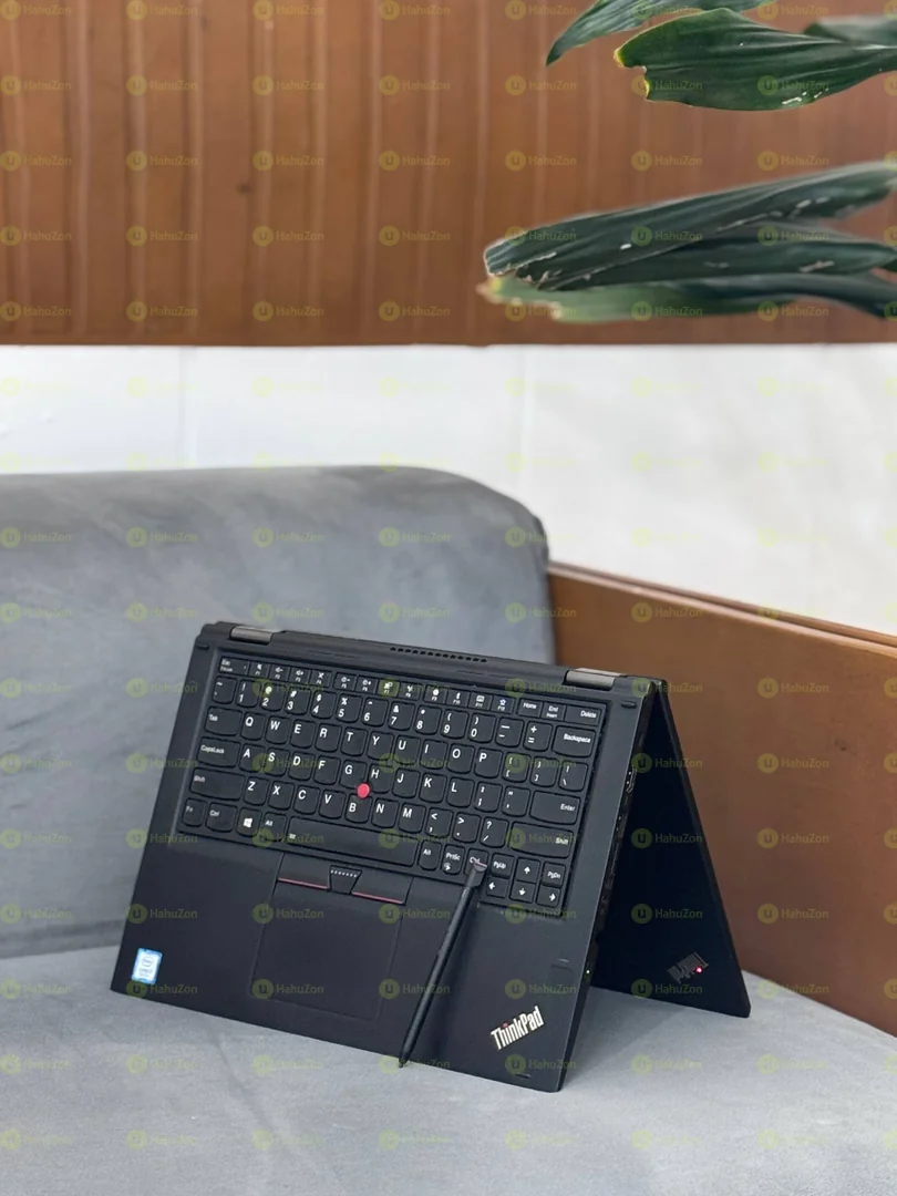 Lenovo Thinkpad Yoga 370  Core i7 7th Generation Laptop