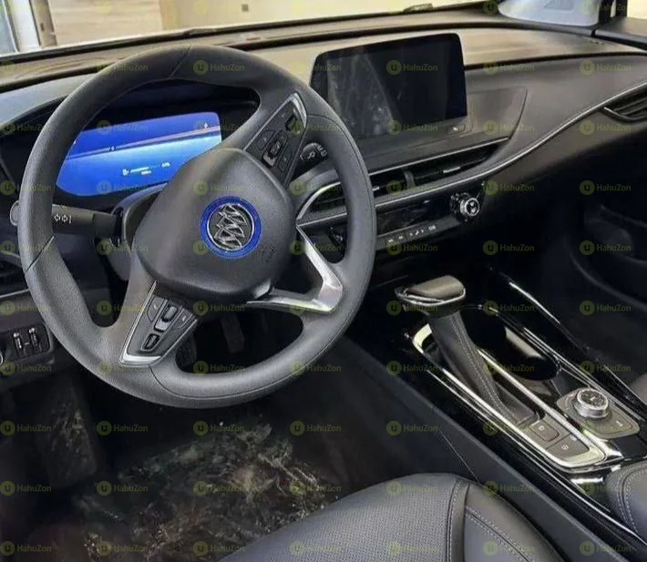 2024 Model-Buick Velite 6