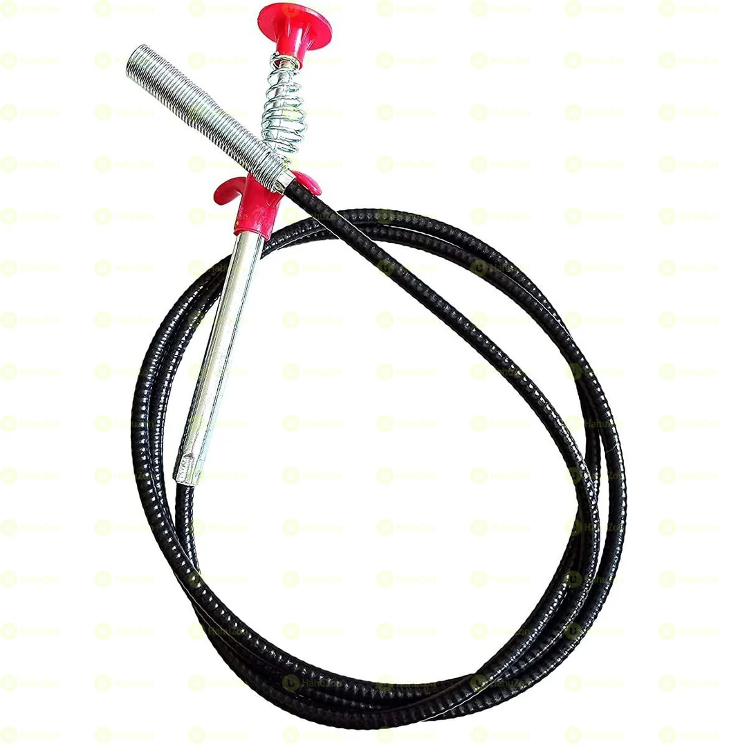 Multifunctional Drain Cleaner Tool