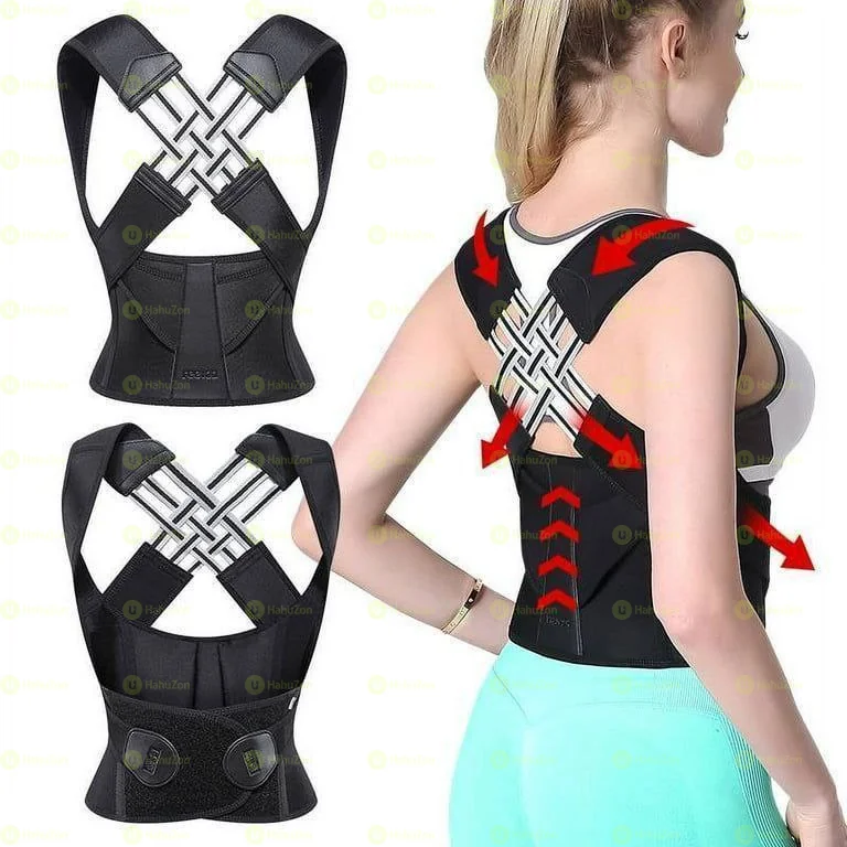 የአንገት የትከሻ እና የወገብ ህመምን የሚቀርፍ