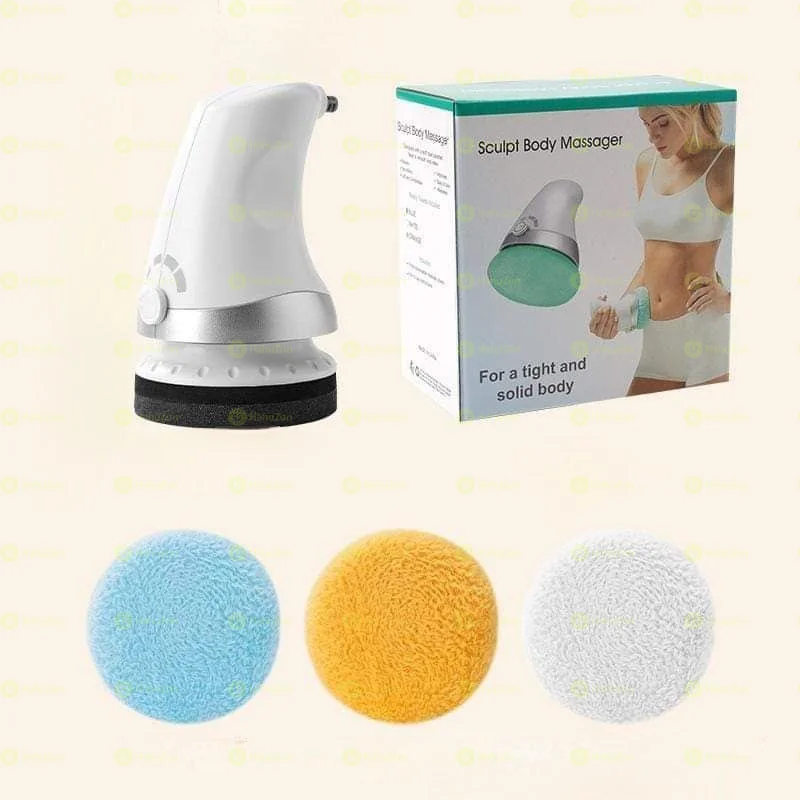 Sculpt Body Massager