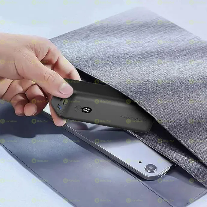 Powerology 30,000mAh Power Bank