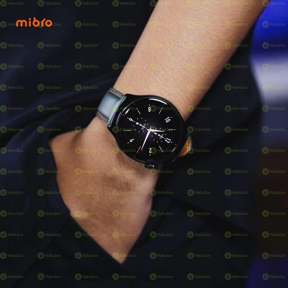 Xiaomi Mibro Lite3 Pro Watch