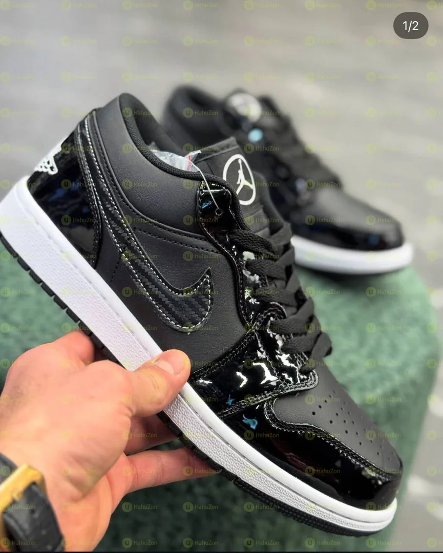 Nike Air Jordan 1 Men's Shoes