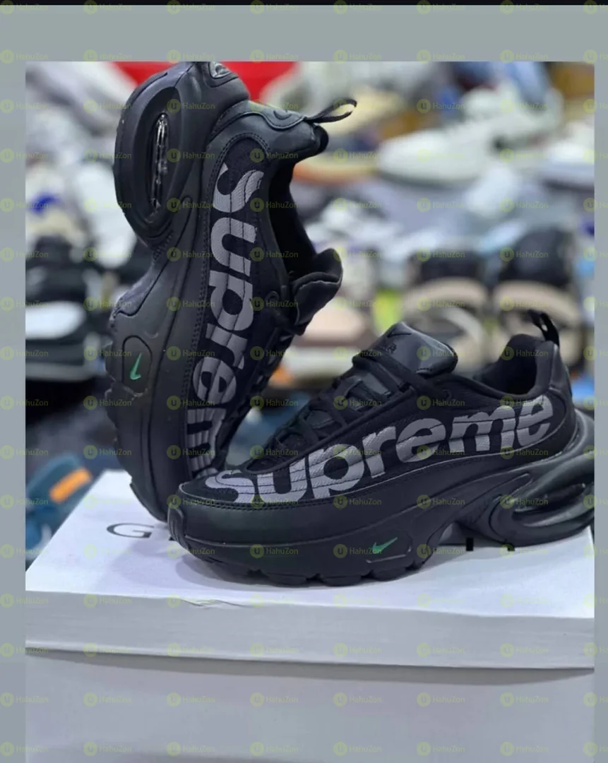 Supreme Men's Shoes