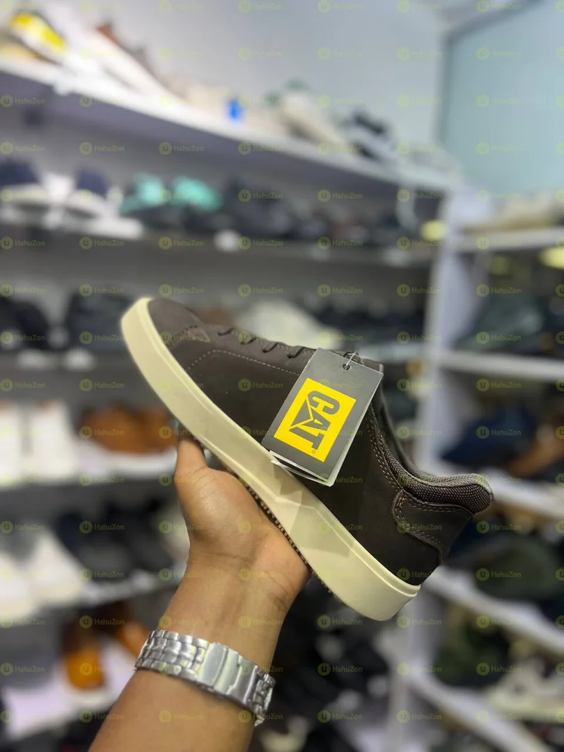 Cat Men's Shoes