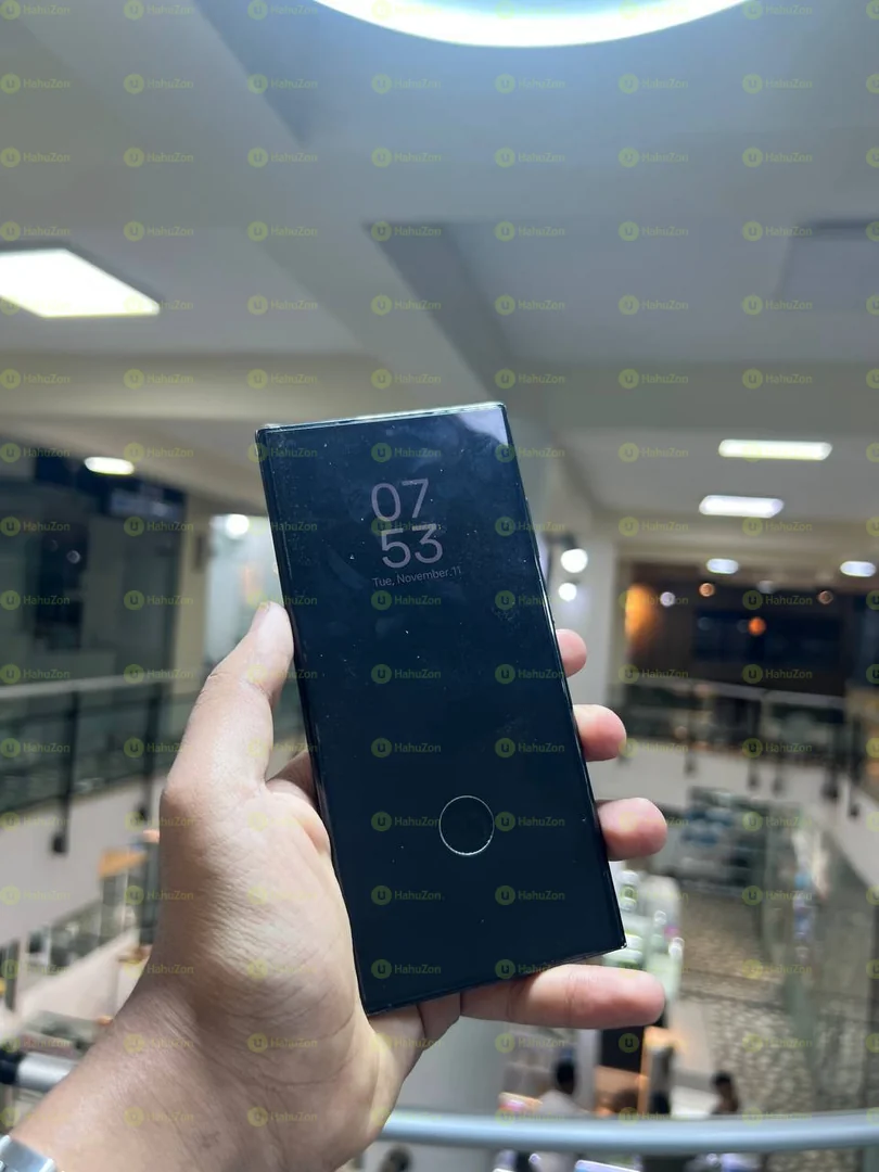 Samsung Galaxy S23 Ultra