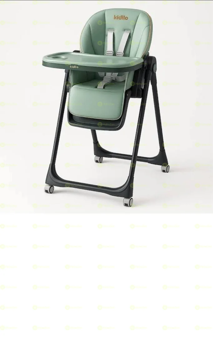 ሞቹ የመመገቢያ ወንበር