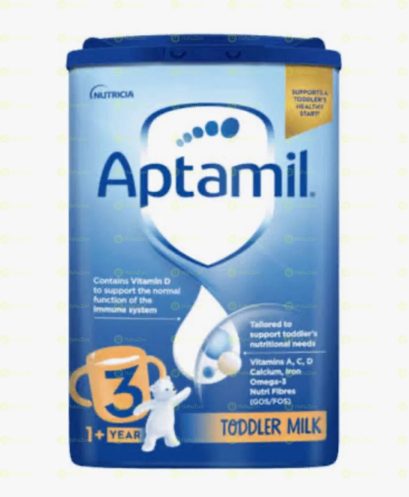 Aptamil Baby Formula Milk