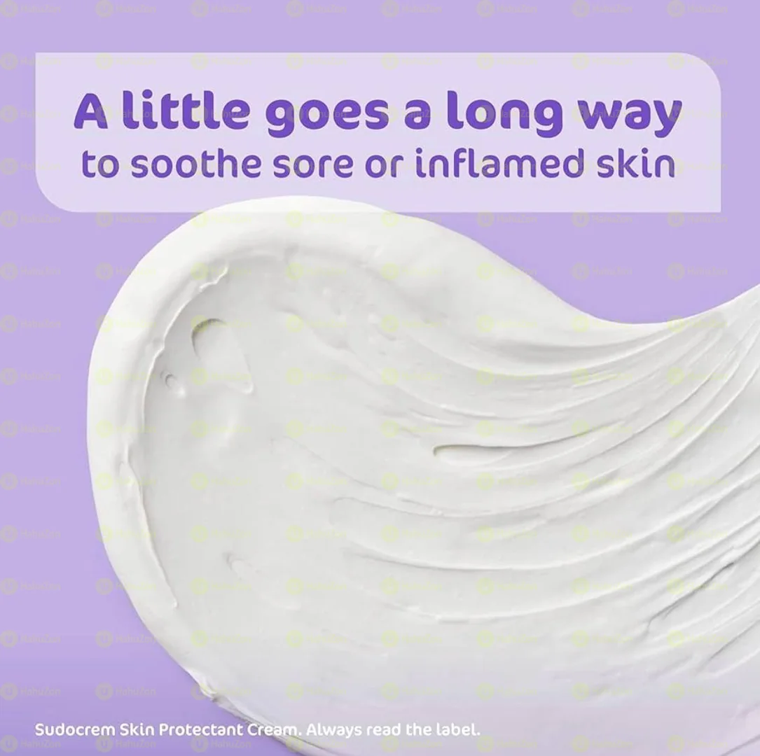 Sudocrem Antiseptic Healing Cream 400g