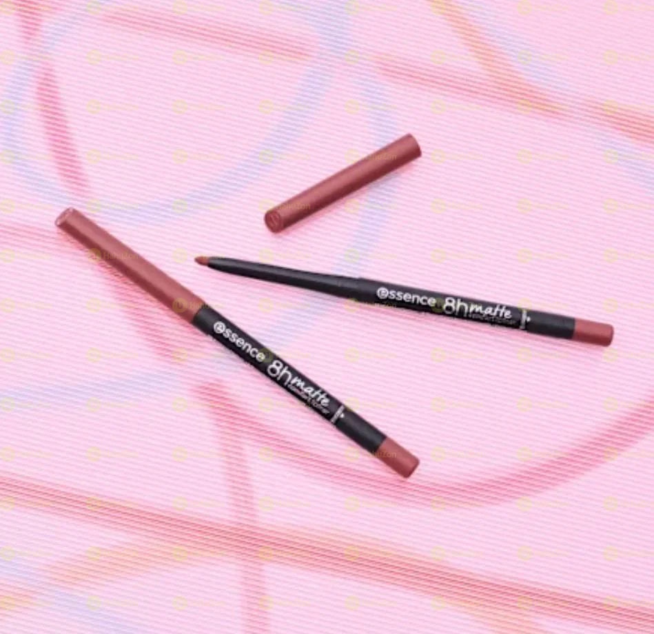 Lipliner 8h Matte Comfort 10 The Perfect Shade
