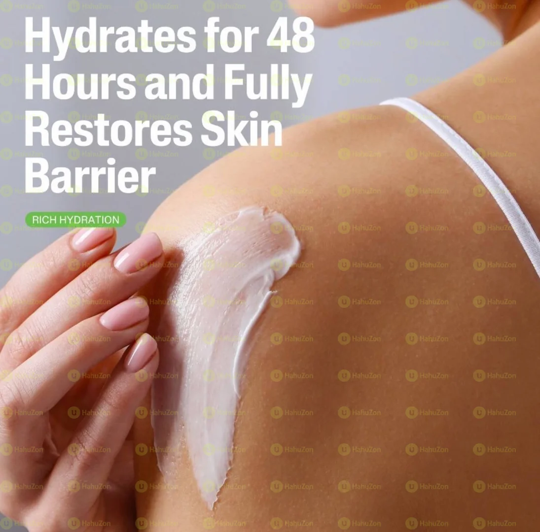 Cetaphil Moisturizing Cream 566g and 453g