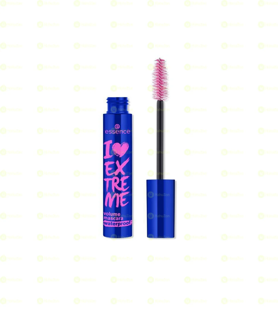 Essence I Love Extreme Crazy Volume Mascara