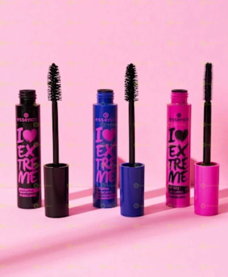 Essence I Love Extreme Crazy Volume Mascara